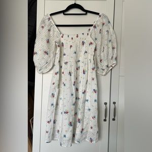 Billabong Floral Dress